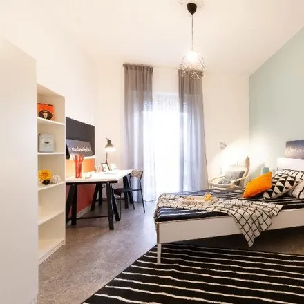 Rent this studio room on Via Gadames in 3c, 00199 Rome RM