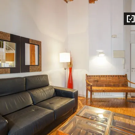 Image 2 - Calle de la Paz, 17, 28012 Madrid, Spain - Apartment for rent