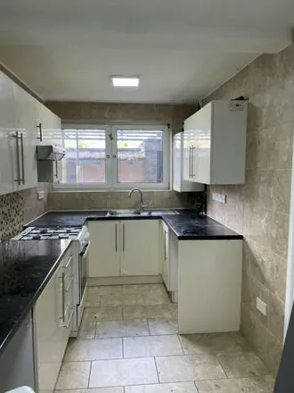 Rent this 3 bed room on Eastbourne Road in London, E6 6AU