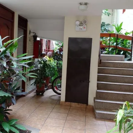 Buy this 2 bed apartment on General José de San Martín Extension Avenue 154 in Barranco, Lima Metropolitan Area 15063