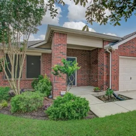 Buy this 3 bed house on 20601 Spring Light Lane in Harris County, TX 77379