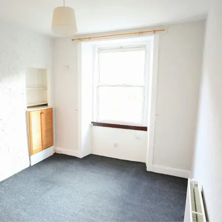 Rent this 1 bed apartment on 40 Temple Park Crescent in City of Edinburgh, EH11 1HR