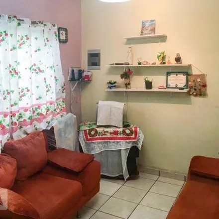 Buy this 2 bed house on Rua Almada 313 in Jardim Santo Alberto, Santo André - SP