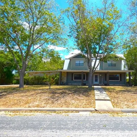 Buy this 4 bed house on 1583 West Houston Street in Beeville, TX 78102