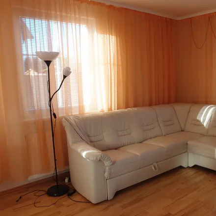 Rent this 1 bed apartment on Mratín in cukrovar, Kostelecká