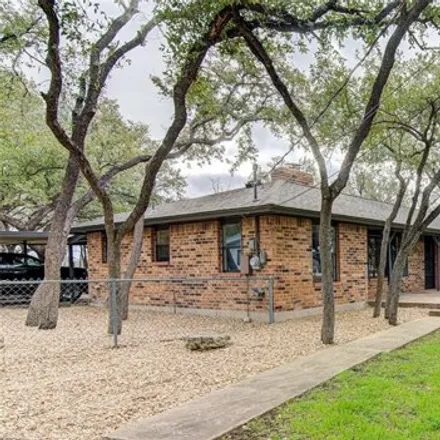Image 1 - 4905 Hudson Bend Road, Hudson Bend, Travis County, TX 78734, USA - House for rent
