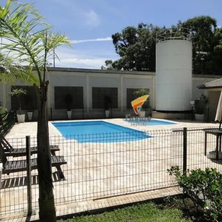 Image 1 - Residencial Spazio Castel di Bettega, Portão, Curitiba - PR, 80330-350, Brazil - Apartment for rent