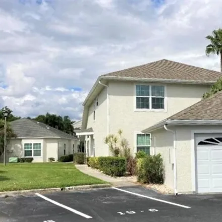 Buy this 3 bed townhouse on 1893 Waterford Drive in West Vero Corridor, Indian River County