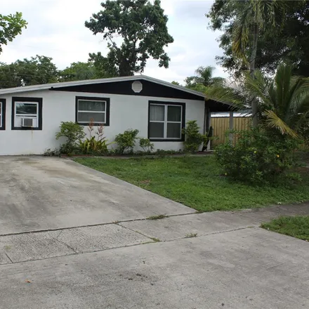 Buy this 3 bed house on 5611 Southwest 38th Street in Playland Village, Davie