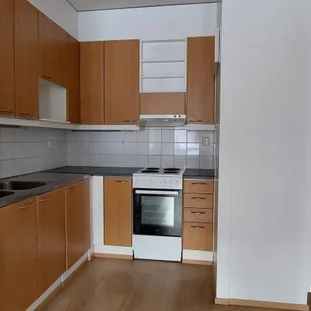 Rent this 2 bed apartment on Laamannintie 3 in 90650 Oulu, Finland