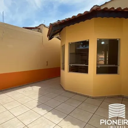 Buy this 3 bed house on Estrada Municipal Cipriano Perobelli in Maracanã, Jarinu - SP