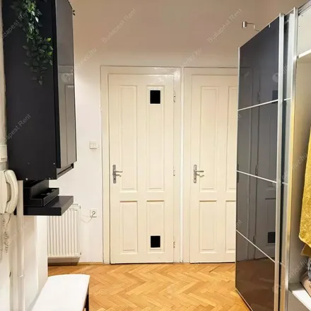 Rent this 2 bed apartment on Budapest in Török utca, 1023