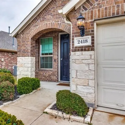 Buy this 3 bed house on San Marcos Drive in Kaufman County, TX