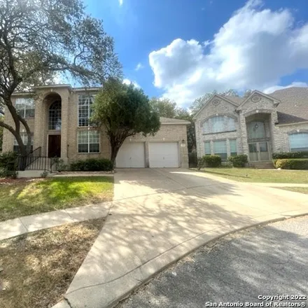 Image 1 - 1634 Townsend House Drive, San Antonio, TX 78251, USA - Loft for sale