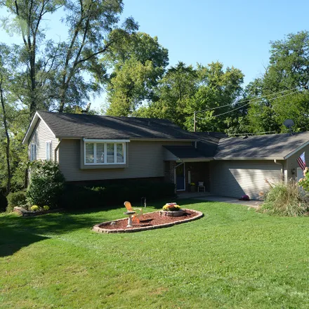 Buy this 4 bed house on Golf Club of Illinois in 1575 Edgewood Drive, Algonquin