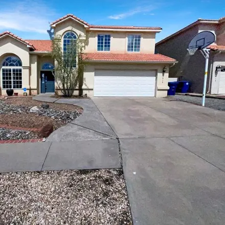 Image 1 - 11853 Oryx Place Northeast, Antelope Run, Albuquerque, NM 87111, USA - House for sale