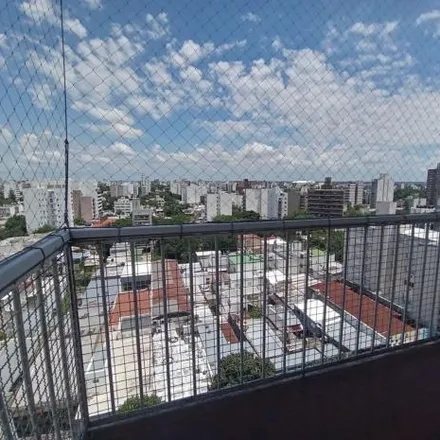 Rent this 2 bed apartment on Avenida 7 377 in Partido de La Plata, 1900 La Plata