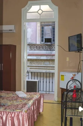 Rent this 1 bed apartment on Havana in Catedral, CU