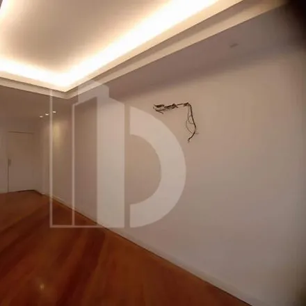 Buy this 3 bed apartment on Rua Pio Corrêa in Jardim Botânico, Rio de Janeiro - RJ