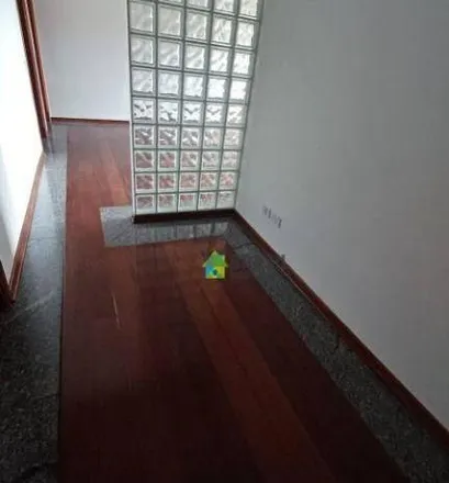 Buy this 3 bed apartment on Rua Doutor Vicente Risola in Região Urbana Homogênea XV, Poços de Caldas - MG