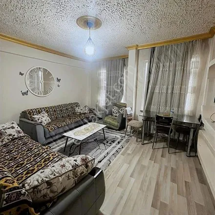 Rent this 2 bed apartment on Pervaz Sokağı in 34375 Şişli, Turkey