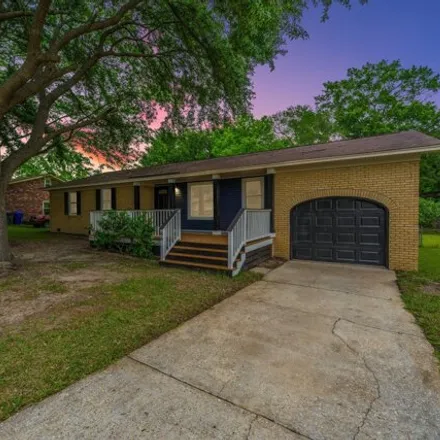 Buy this 3 bed house on Merlin Road in Deerwood Heights, North Charleston