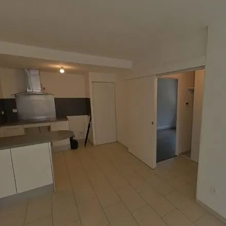 Rent this 4 bed apartment on 1139 Avenue de l'Europe in 34170 Castelnau-le-Lez, France