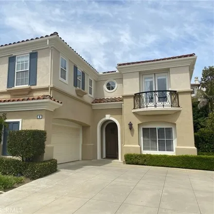 Rent this 5 bed house on 9 Agostino in Newport Beach, CA 92657