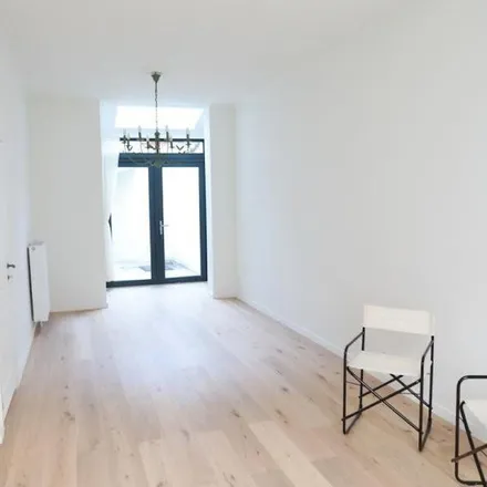 Image 9 - Belegstraat 23, 2018 Antwerp, Belgium - Apartment for rent