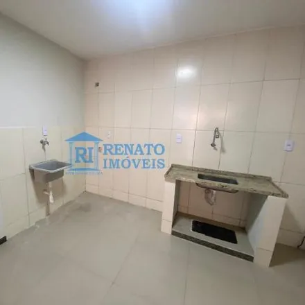 Rent this 2 bed house on Rua Projetada in Flamengo, Maricá - RJ