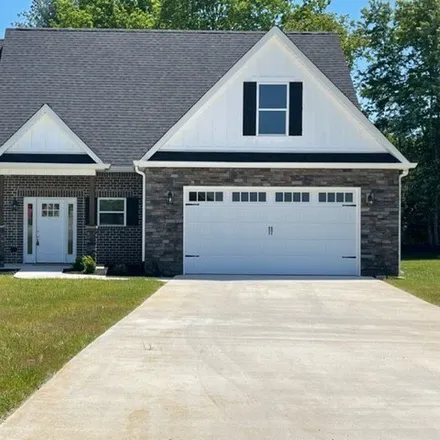 Buy this 3 bed house on unnamed road in Franklin County, TN 37372