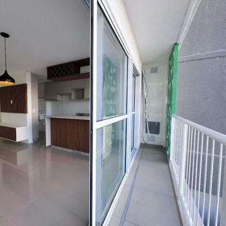Rent this 3 bed apartment on Rua 1007 in Setor Pedro Ludovico, Goiânia - GO