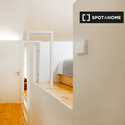 Image 2 - Trevo, Rua do Paraíso, 4000-376 Porto, Portugal - Apartment for rent
