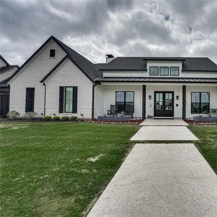 Image 1 - 1000 Tokala Street, Caddo Mills, Hunt County, TX 75135, USA - House for sale