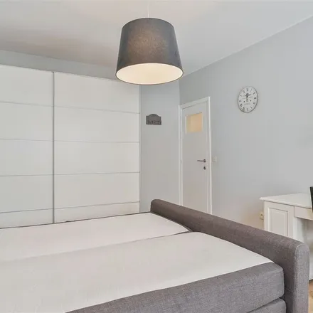 Image 9 - Hofstraat 241, 9000 Ghent, Belgium - Apartment for rent