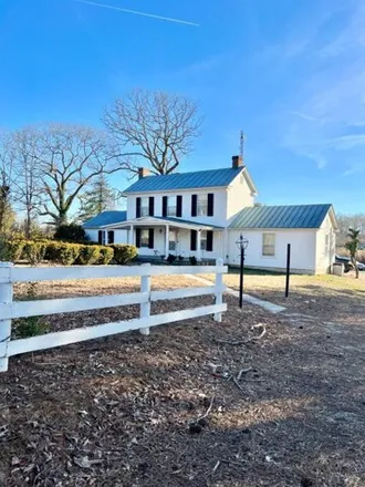 Image 1 - 100 Boxwood Farm Road, Amherst, VA 24521, USA - House for sale