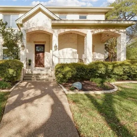 Buy this 4 bed house on 3404 Beartree Circle in Travis County, TX 78730