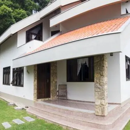 Buy this 4 bed house on unnamed road in Santa Rita, Brusque - SC