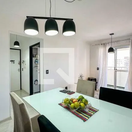 Buy this 2 bed apartment on Residencial Saint James in Rua Francisco Lipi 257, Parada Inglesa