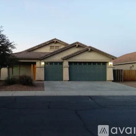 Rent this 4 bed house on 43945 Adobe Cir