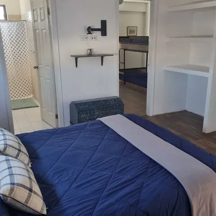 Rent this 3 bed apartment on La Paz in Municipio de La Paz, Mexico