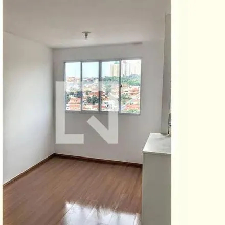 Buy this 2 bed apartment on Rua Carmelita Prates da Silva in Salgado Filho, Belo Horizonte - MG