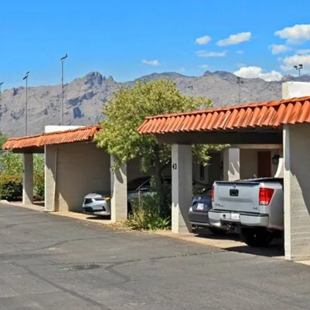 Image 1 - North Avenida Arboleda, Tucson, AZ 85719, USA - House for sale
