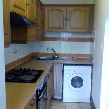 Rent this 1 bed apartment on Pen-y-lan Place in Cardiff, CF23 5HE