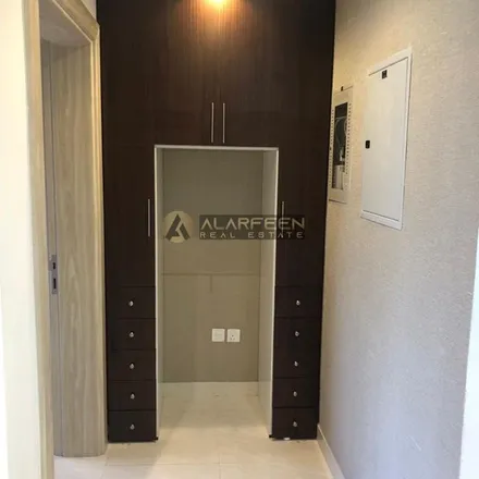 Image 9 - Kadyrov’s villa, 21 Palm Jumeirah Broadwalk, Palm Jumeirah, Dubai, United Arab Emirates - Apartment for rent