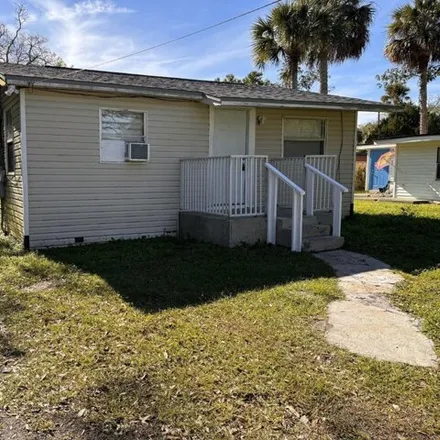 Image 2 - 1499 Jackson Street, Cocoa West, Brevard County, FL 32922, USA - House for rent