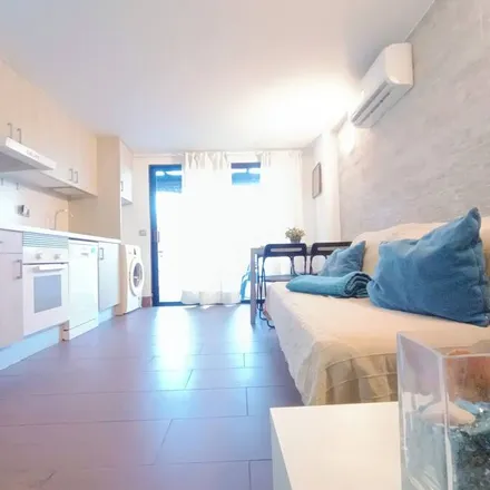 Rent this 2 bed apartment on San Bartolomé de Tirajana in Las Palmas, Spain