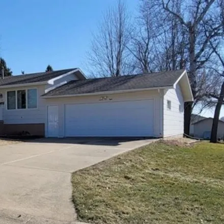 Buy this 3 bed house on 708 Willow Street in Mapleton, Monona County