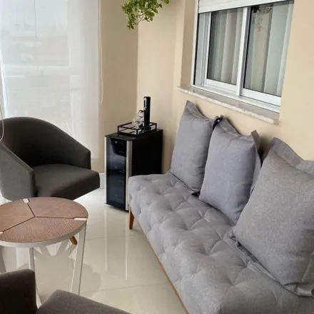 Buy this 2 bed apartment on Rua Dias da Silva 671 in Vila Maria, São Paulo - SP
