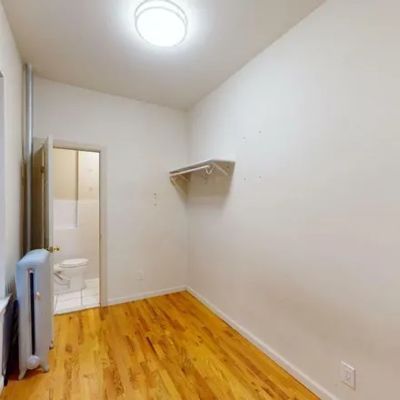 Rent this 5 bed apartment on 450 West 143rd Street in New York, NY 10031